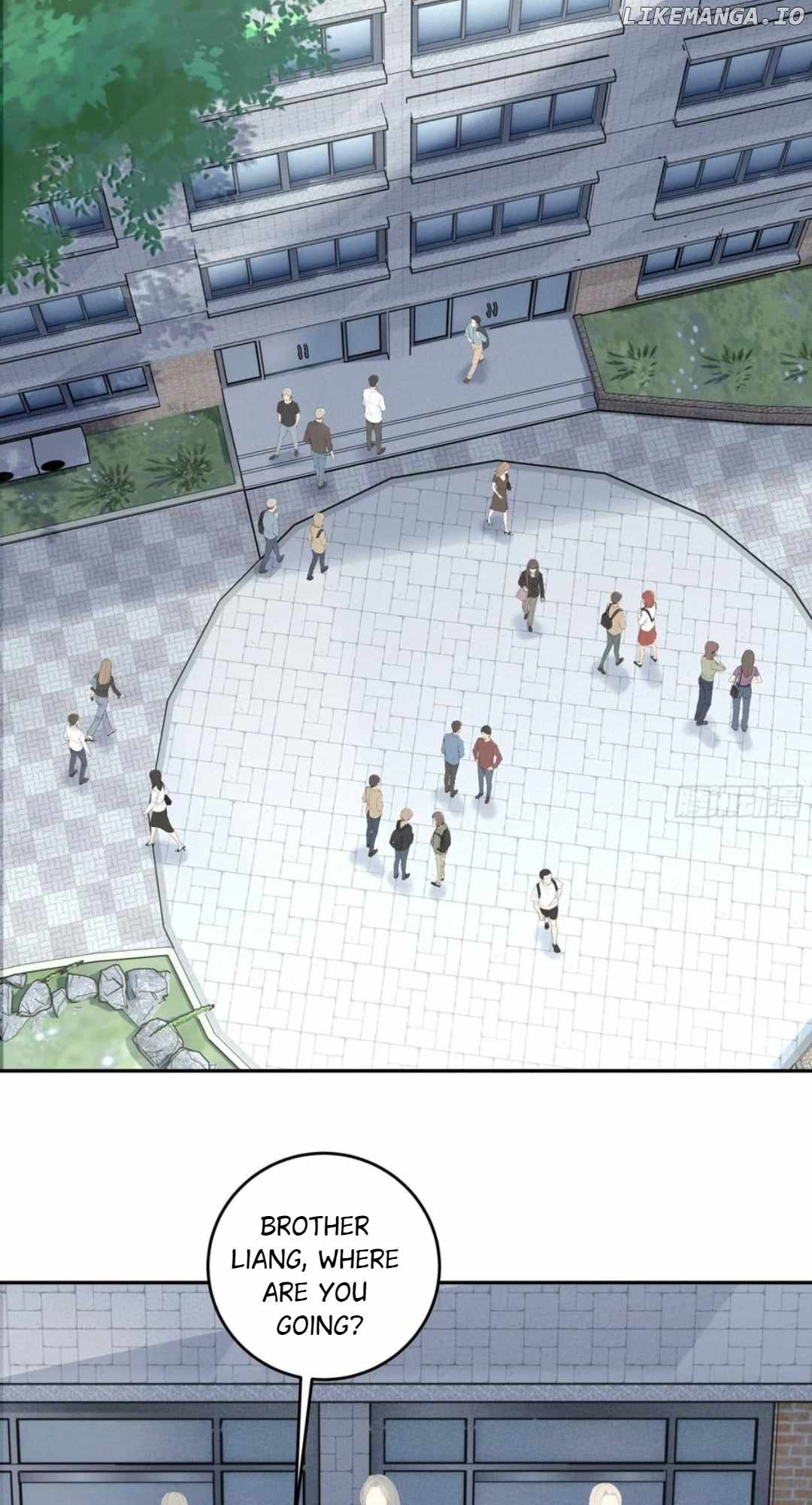 God of Learning Chapter 73 2